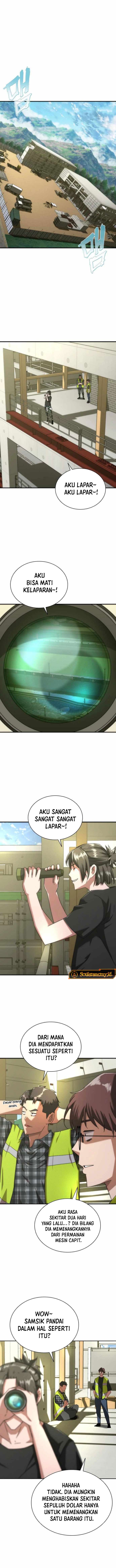 Zombie Apocalypse 82-08 - Chapter 08 9