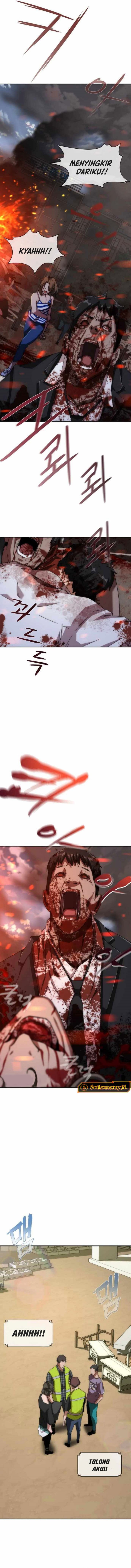 Zombie Apocalypse 82-08 - Chapter 08 3