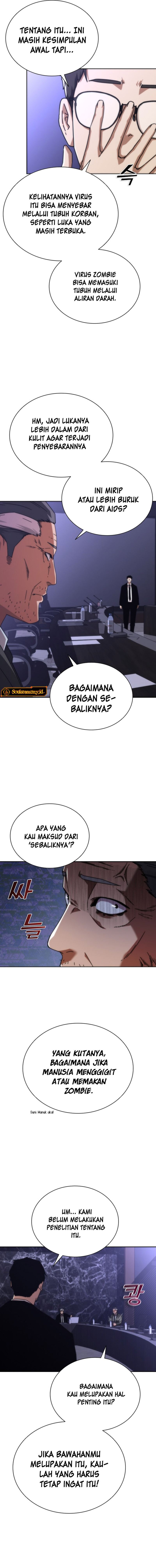 Zombie Apocalypse 82-08 - Chapter 02 19