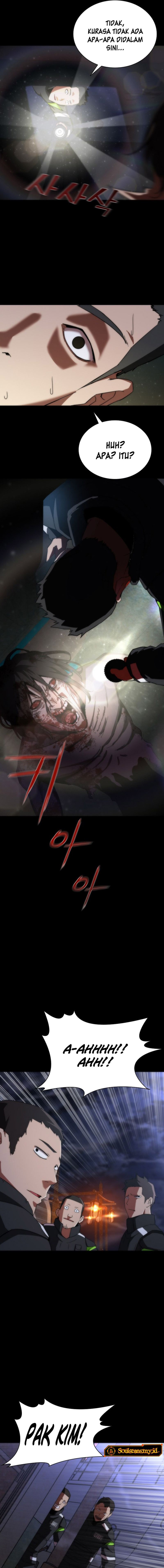 Zombie Apocalypse 82-08 - Chapter 02 6
