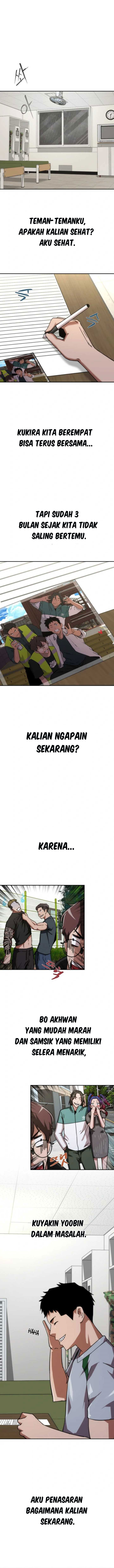 Zombie Apocalypse 82-08 - Chapter 03 2