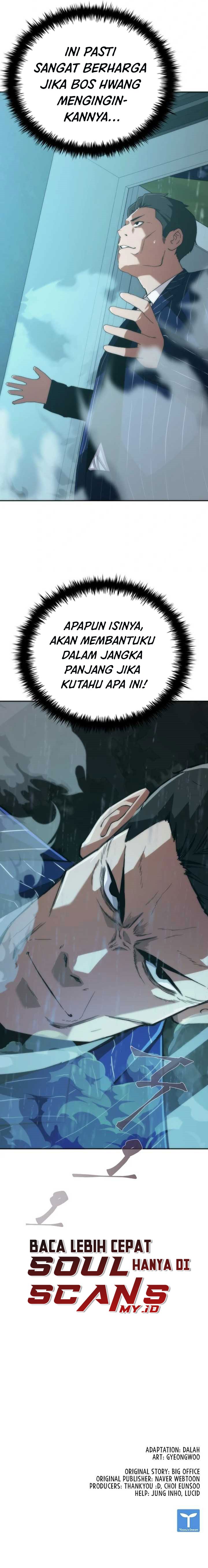 Zombie Apocalypse 82-08 - Chapter 03 19