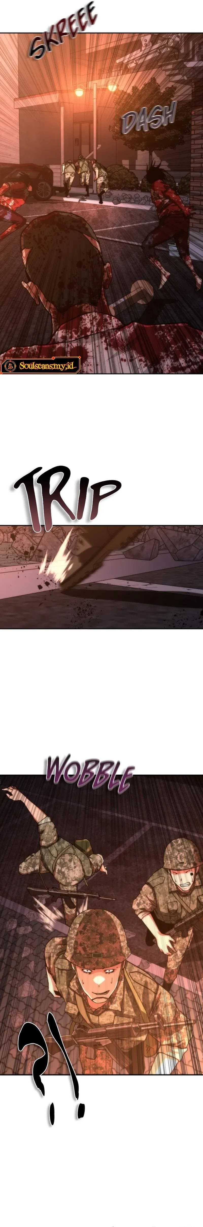 Zombie Apocalypse 82-08 - Chapter 18 28