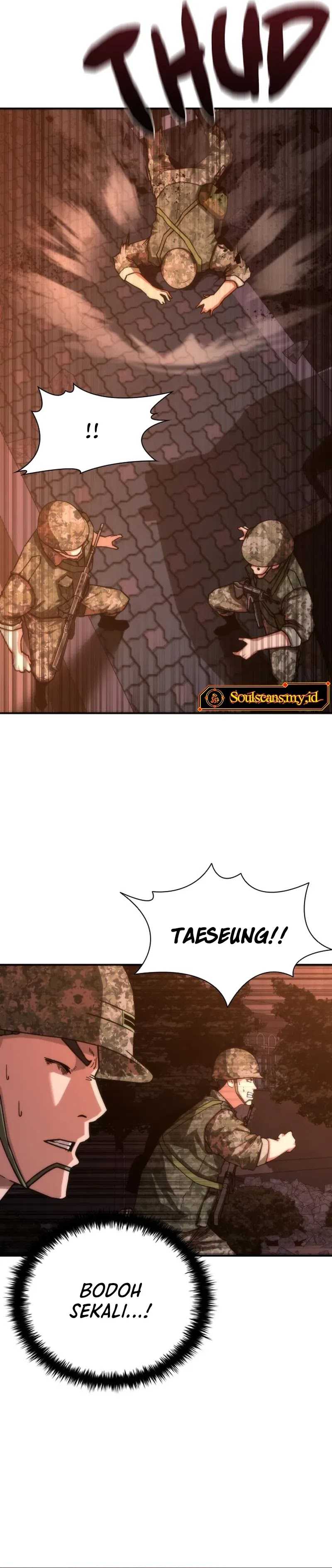 Zombie Apocalypse 82-08 - Chapter 18 29