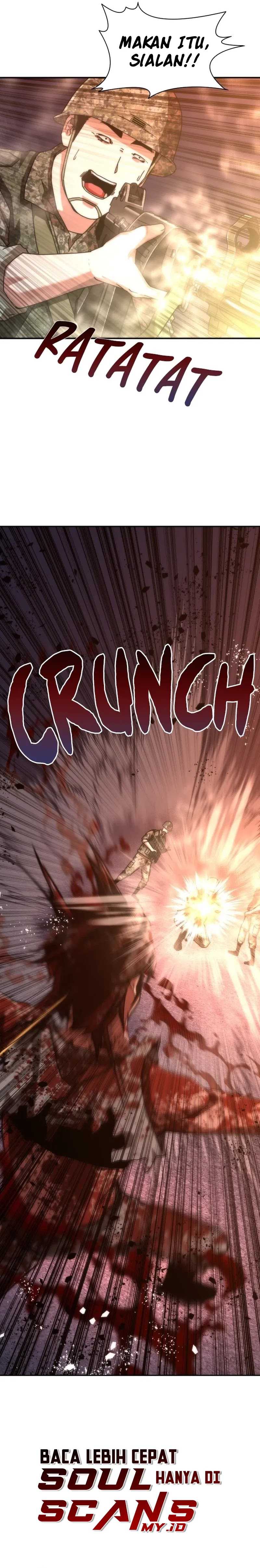 Zombie Apocalypse 82-08 - Chapter 18 22