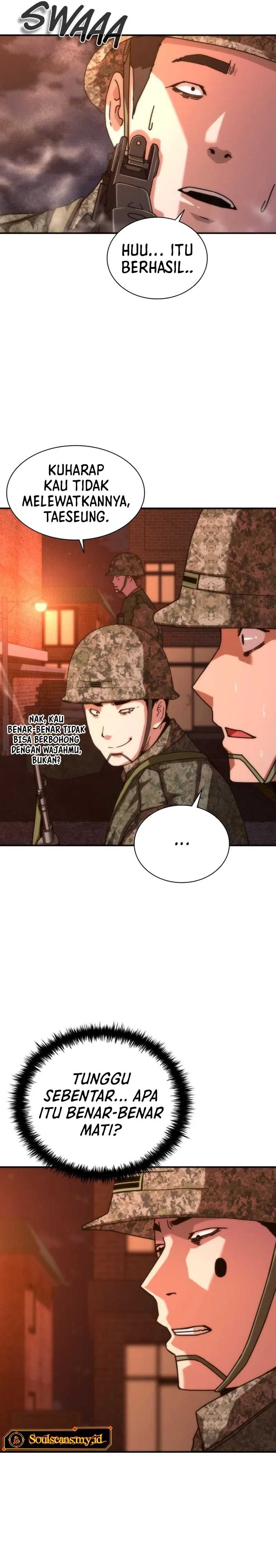 Zombie Apocalypse 82-08 - Chapter 18 23