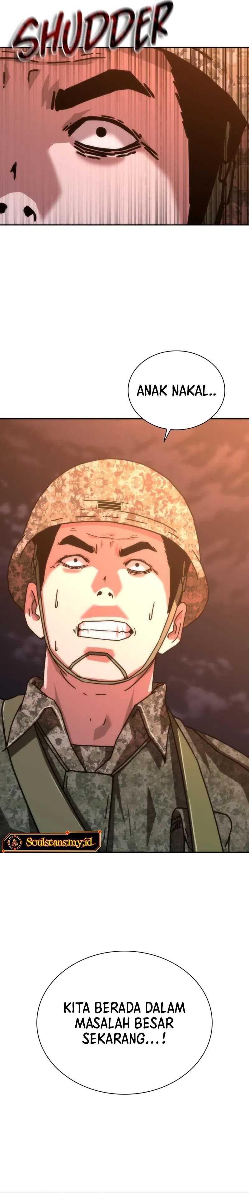 Zombie Apocalypse 82-08 - Chapter 18 25