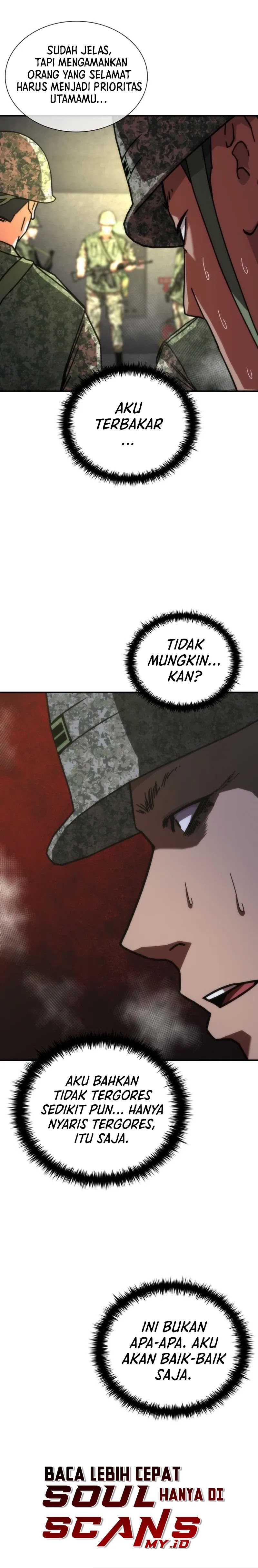 Zombie Apocalypse 82-08 - Chapter 18 3