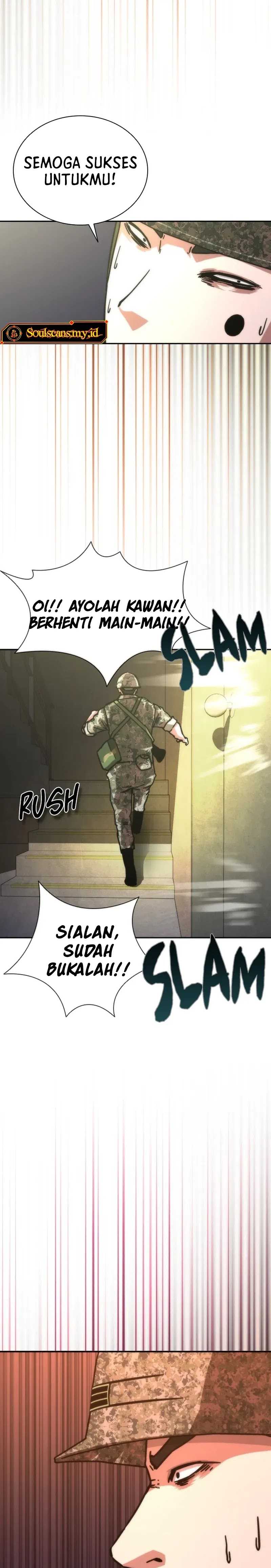 Zombie Apocalypse 82-08 - Chapter 18 37
