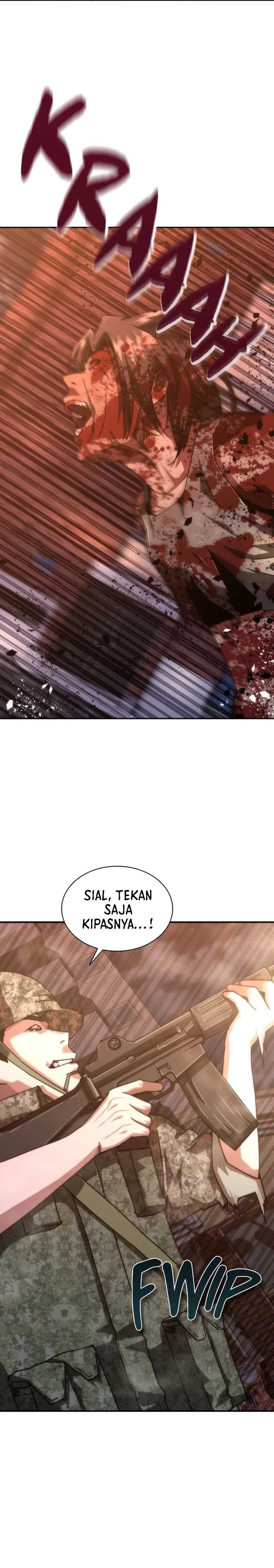 Zombie Apocalypse 82-08 - Chapter 18 12