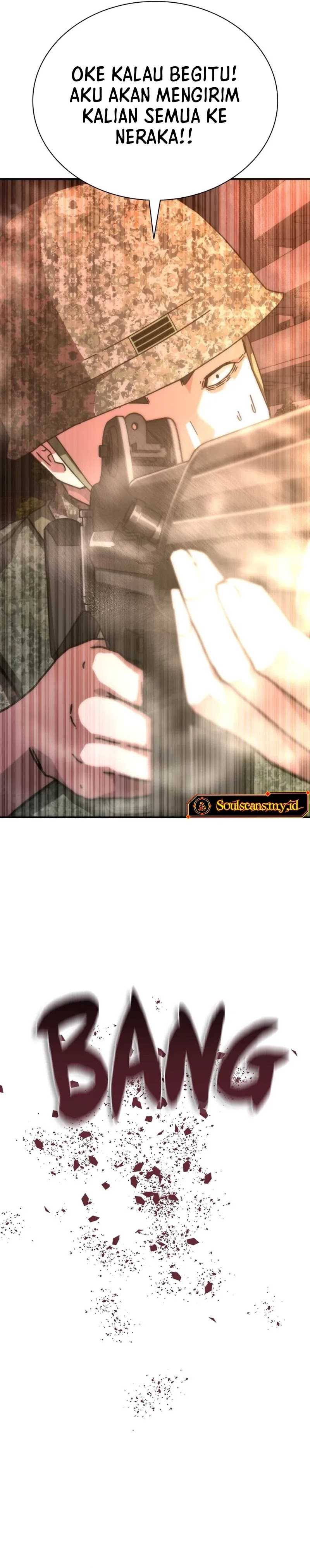 Zombie Apocalypse 82-08 - Chapter 18 13
