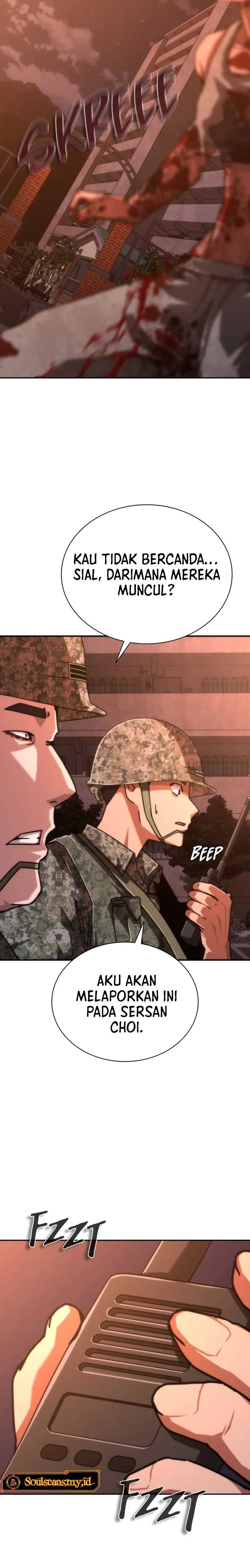 Zombie Apocalypse 82-08 - Chapter 18 6