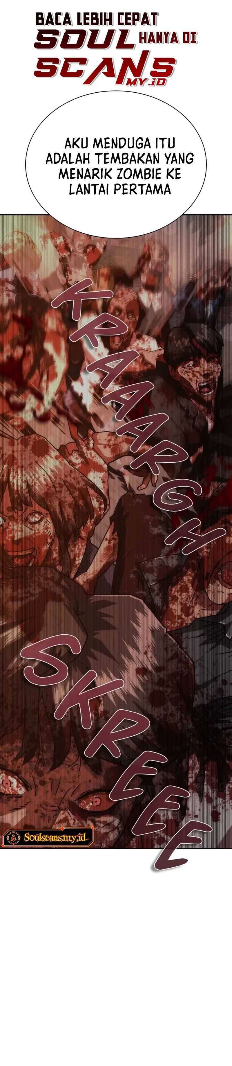 Zombie Apocalypse 82-08 - Chapter 18 49