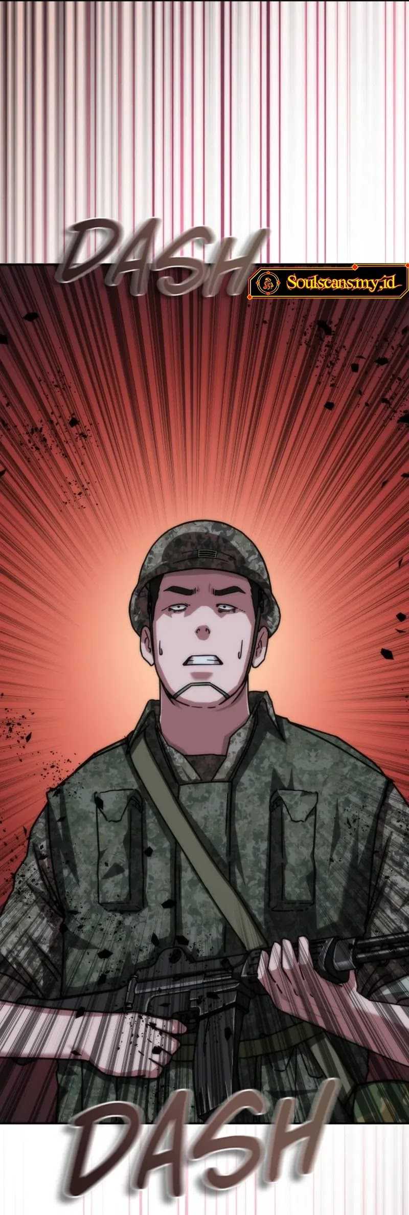 Zombie Apocalypse 82-08 - Chapter 18 42