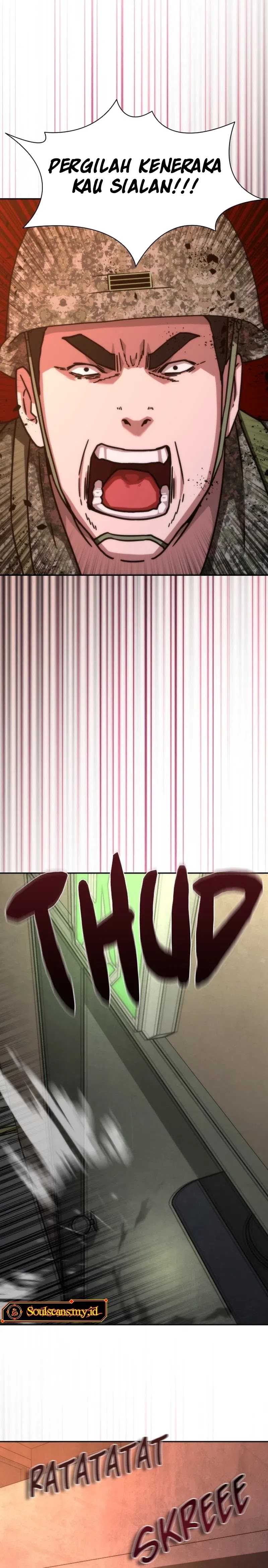 Zombie Apocalypse 82-08 - Chapter 18 43