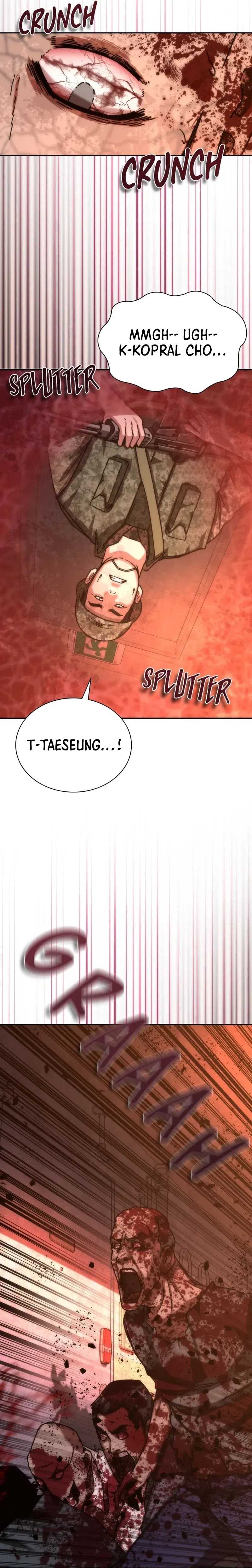 Zombie Apocalypse 82-08 - Chapter 18 41