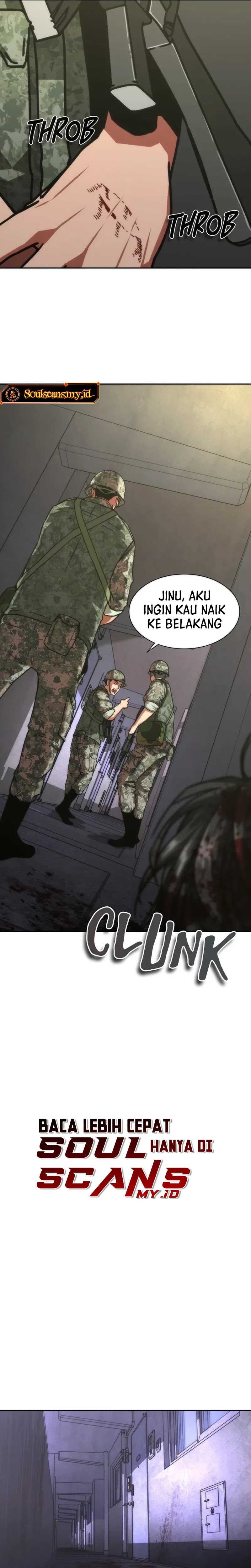Zombie Apocalypse 82-08 - Chapter 18 52