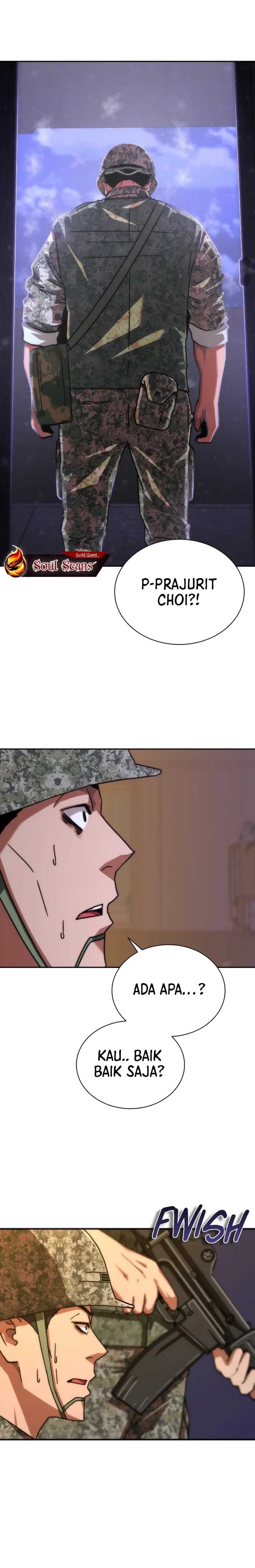 Zombie Apocalypse 82-08 - Chapter 19 26