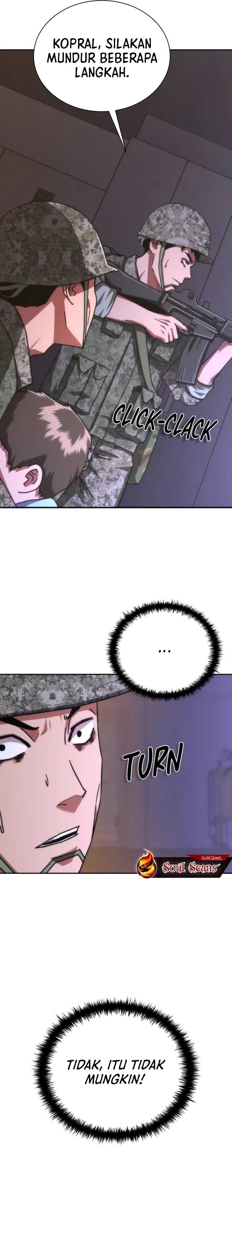Zombie Apocalypse 82-08 - Chapter 19 27