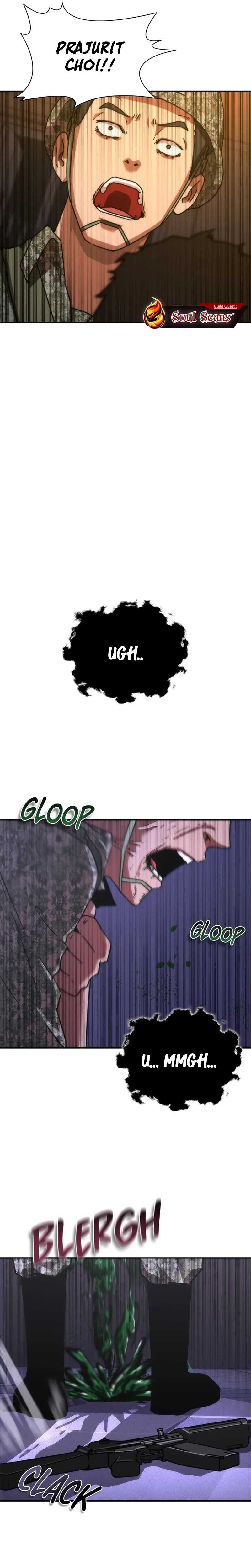 Zombie Apocalypse 82-08 - Chapter 19 25