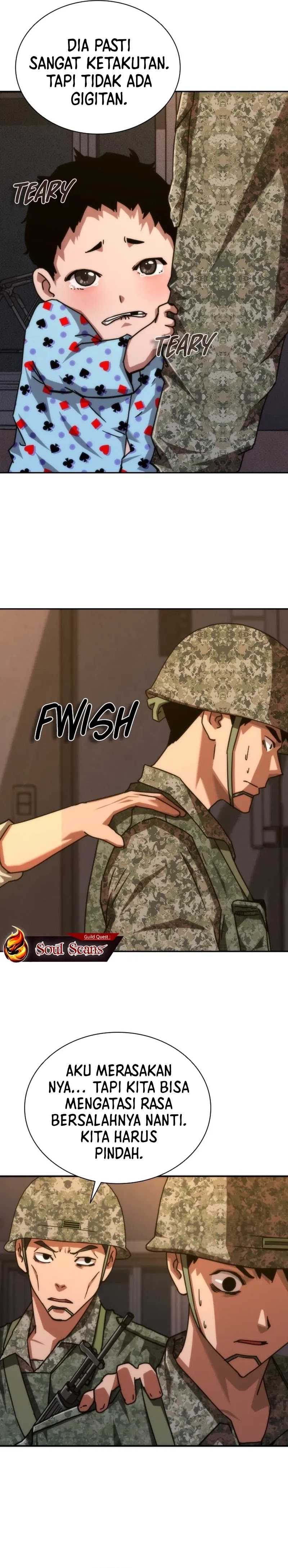Zombie Apocalypse 82-08 - Chapter 19 31