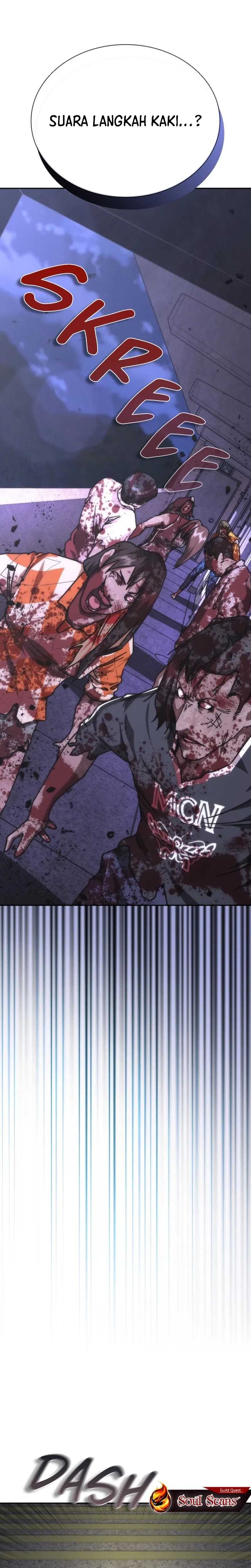 Zombie Apocalypse 82-08 - Chapter 19 34