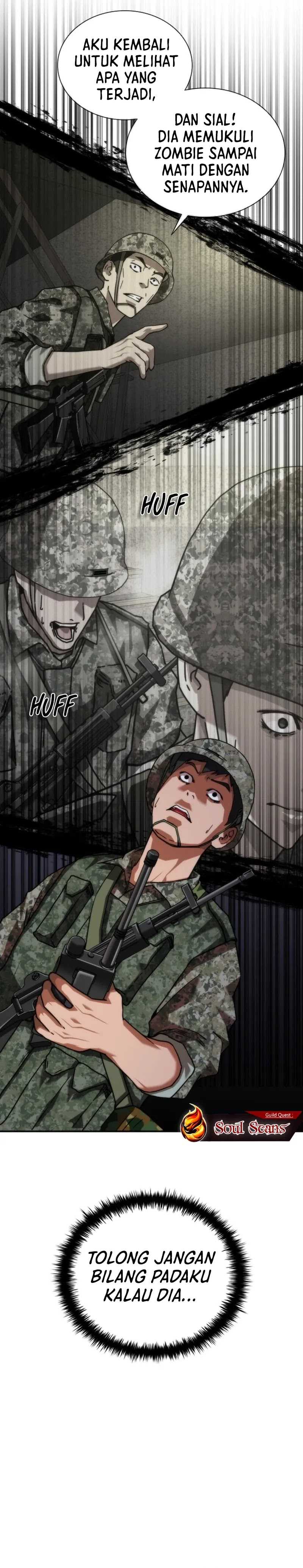 Zombie Apocalypse 82-08 - Chapter 19 12