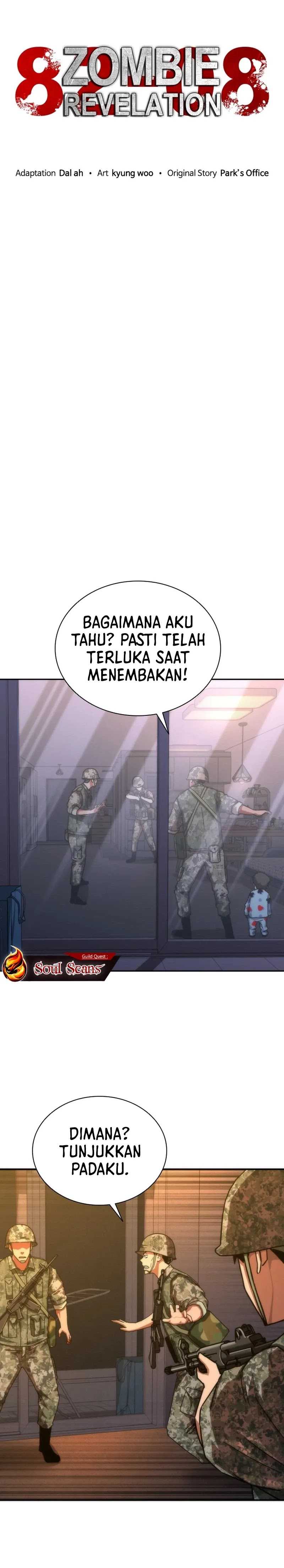 Zombie Apocalypse 82-08 - Chapter 19 16