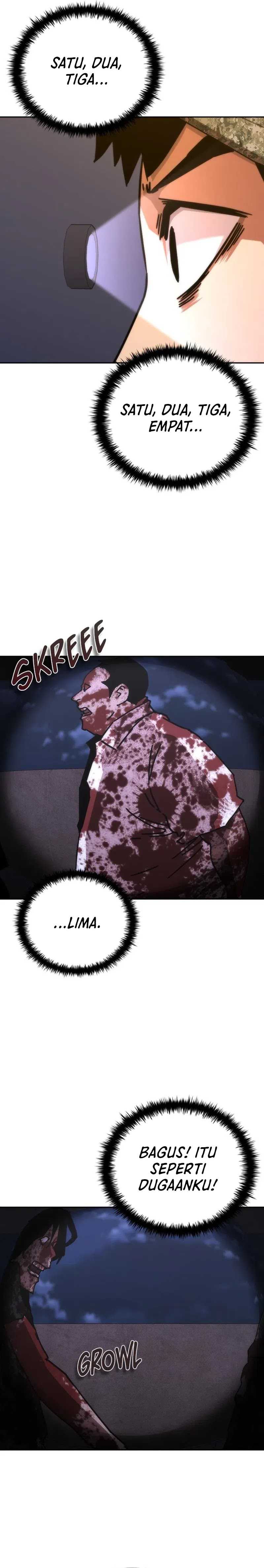 Zombie Apocalypse 82-08 - Chapter 19 42