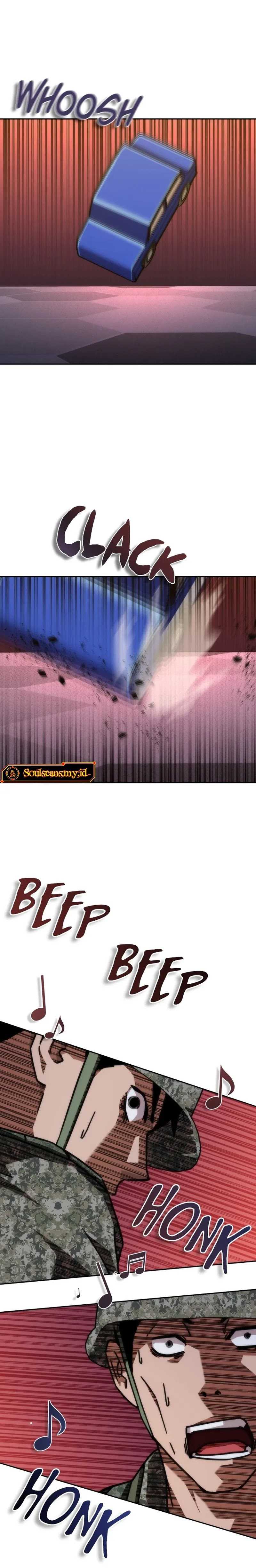 Zombie Apocalypse 82-08 - Chapter 19 53