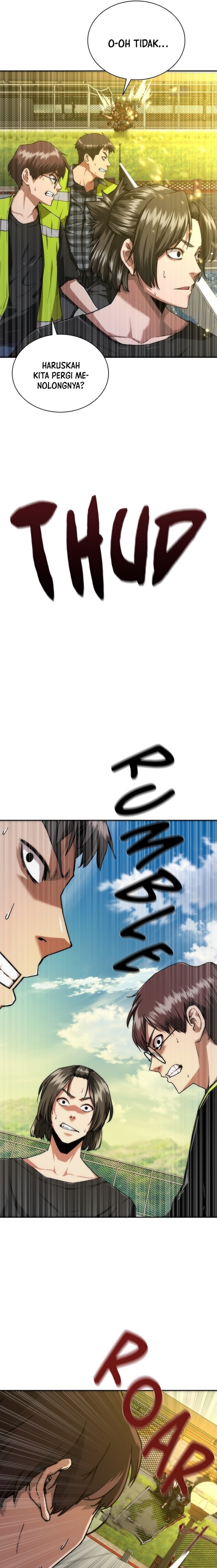 Zombie Apocalypse 82-08 - Chapter 12 9