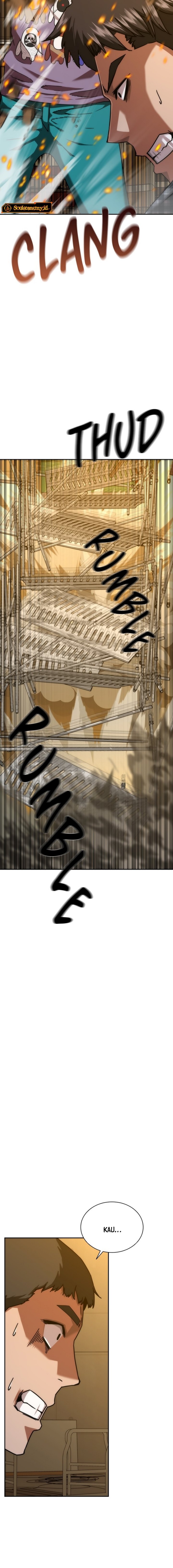 Zombie Apocalypse 82-08 - Chapter 12 20