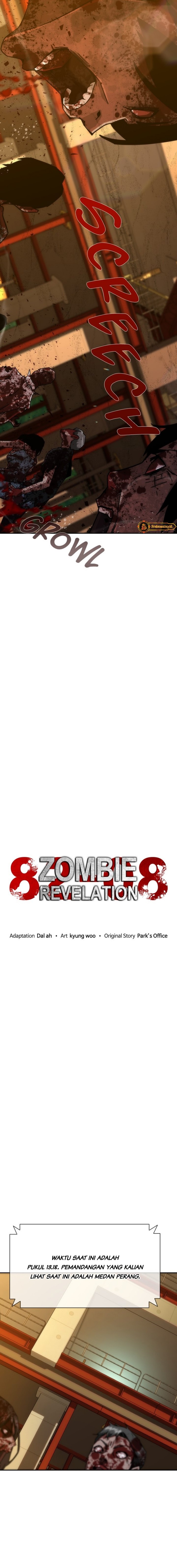 Zombie Apocalypse 82-08 - Chapter 12 26