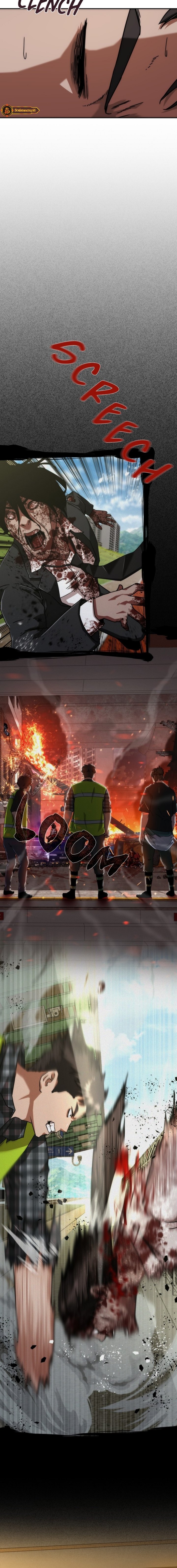 Zombie Apocalypse 82-08 - Chapter 12 24