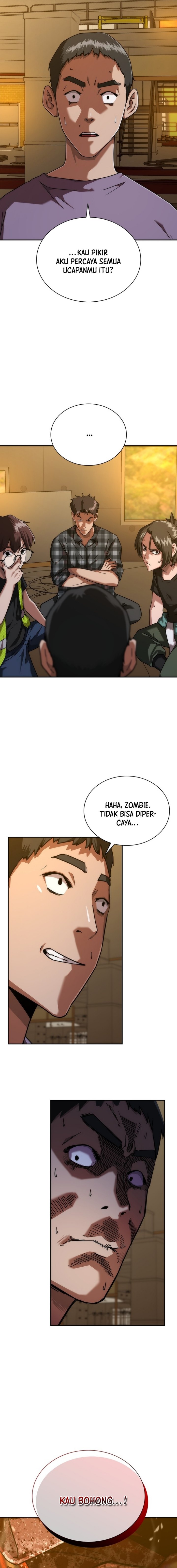 Zombie Apocalypse 82-08 - Chapter 12 25