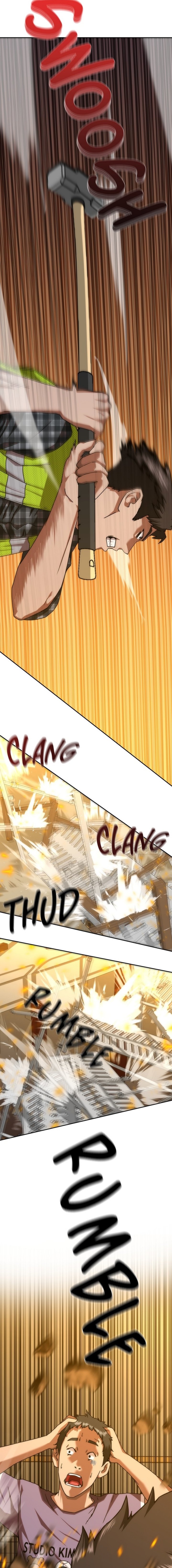 Zombie Apocalypse 82-08 - Chapter 12 19