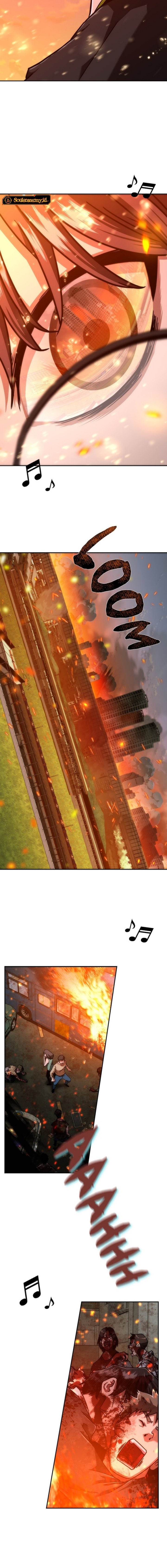 Zombie Apocalypse 82-08 - Chapter 12 12