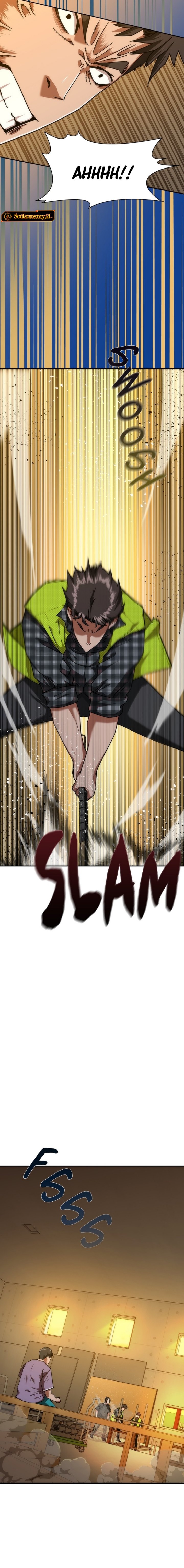 Zombie Apocalypse 82-08 - Chapter 12 16