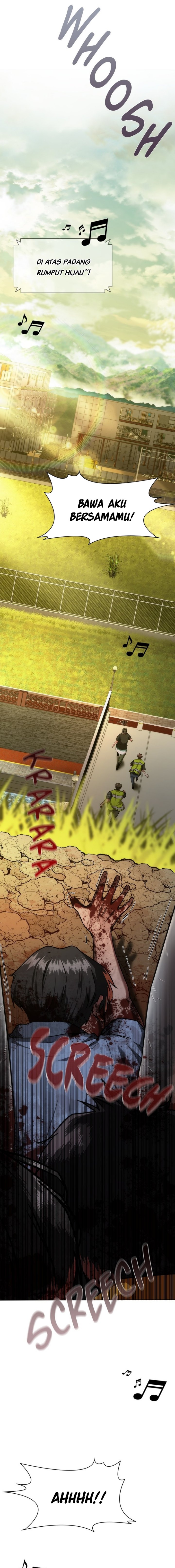 Zombie Apocalypse 82-08 - Chapter 12 7