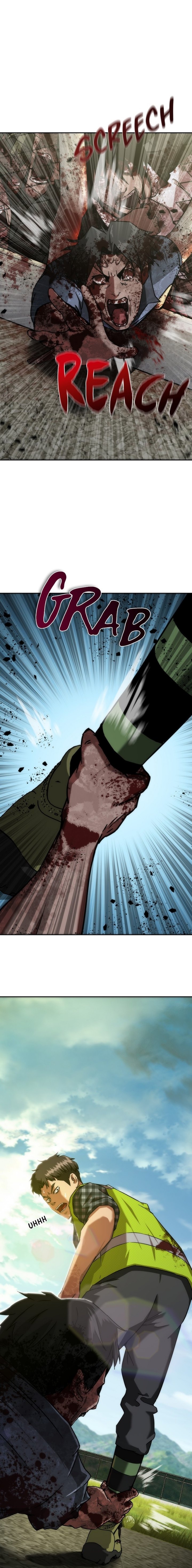 Zombie Apocalypse 82-08 - Chapter 11 23