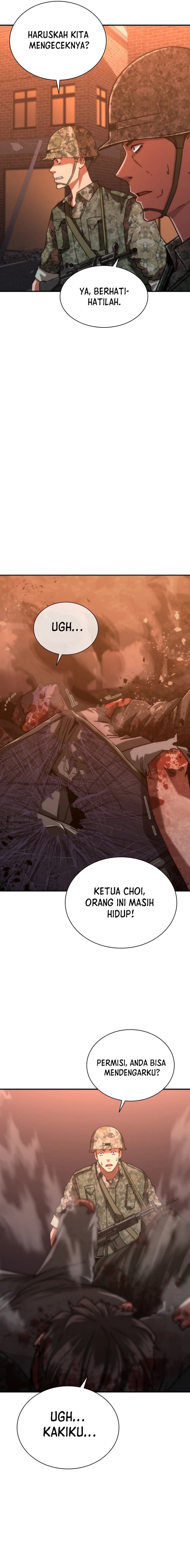 Zombie Apocalypse 82-08 - Chapter 16 9