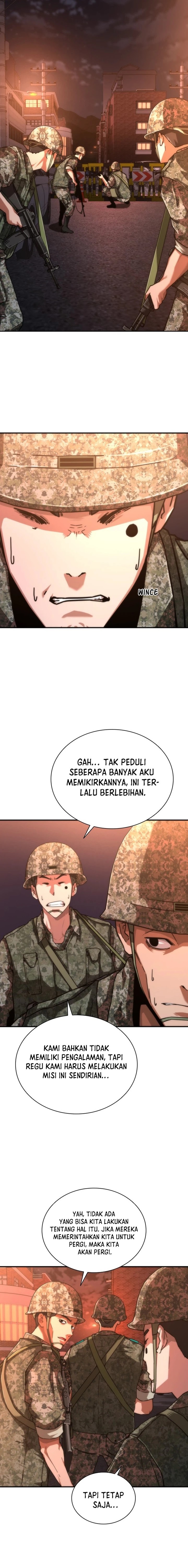Zombie Apocalypse 82-08 - Chapter 16 2
