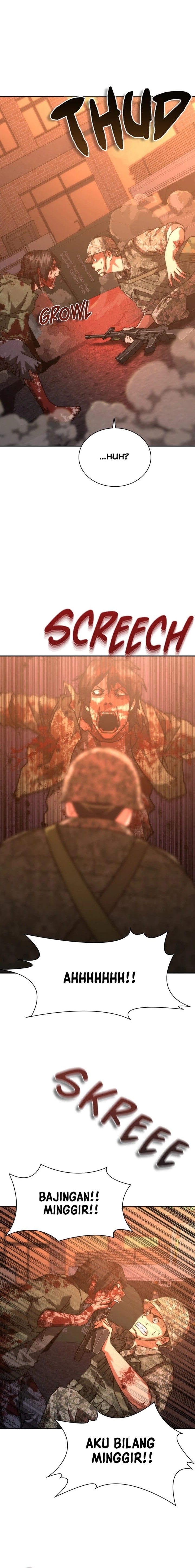 Zombie Apocalypse 82-08 - Chapter 16 23