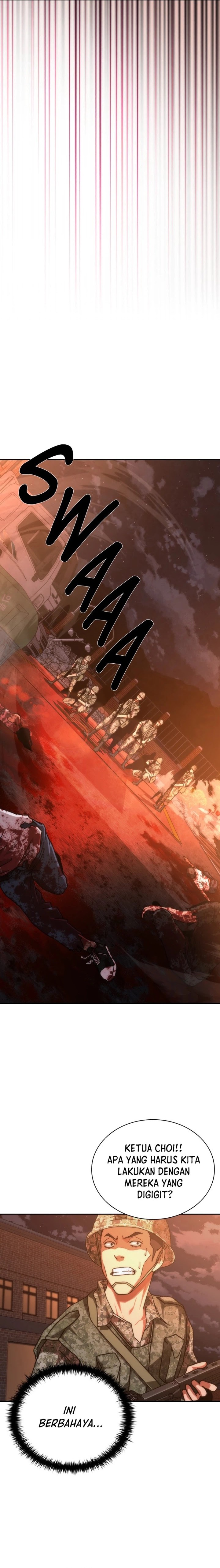 Zombie Apocalypse 82-08 - Chapter 16 27
