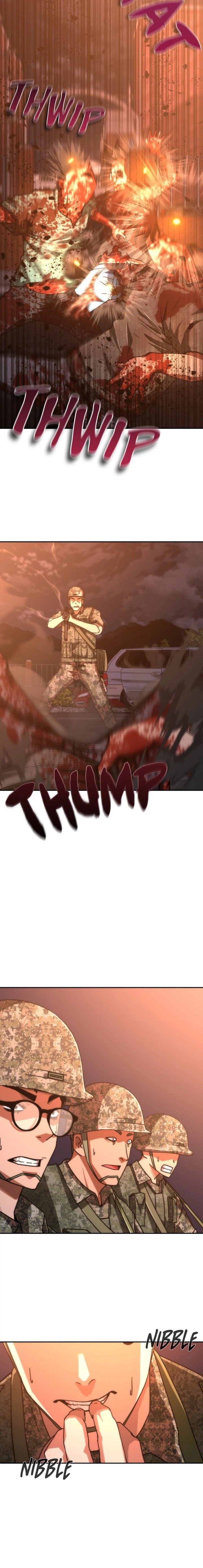 Zombie Apocalypse 82-08 - Chapter 16 25