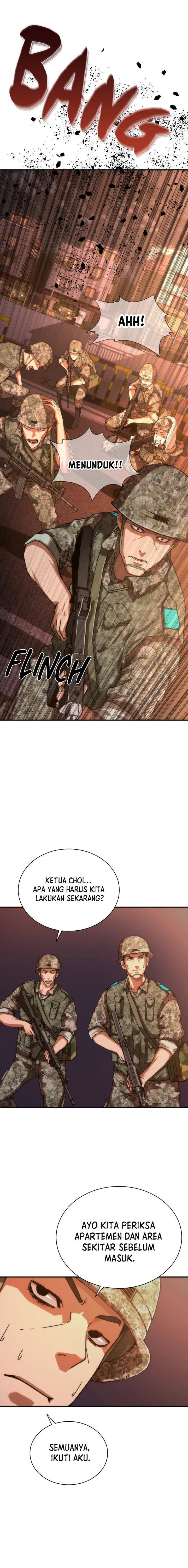 Zombie Apocalypse 82-08 - Chapter 16 3