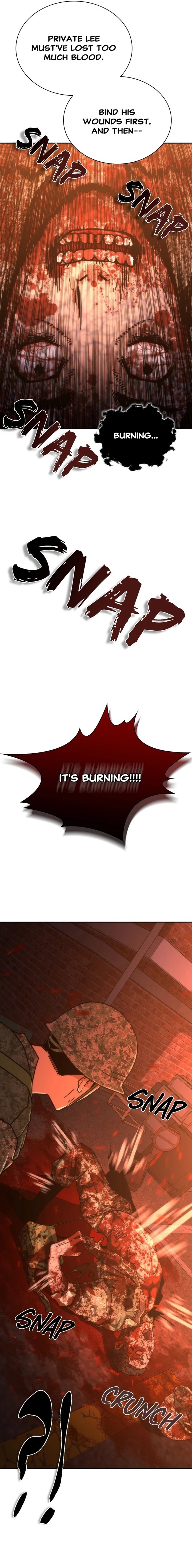 Zombie Apocalypse 82-08 - Chapter 16 32