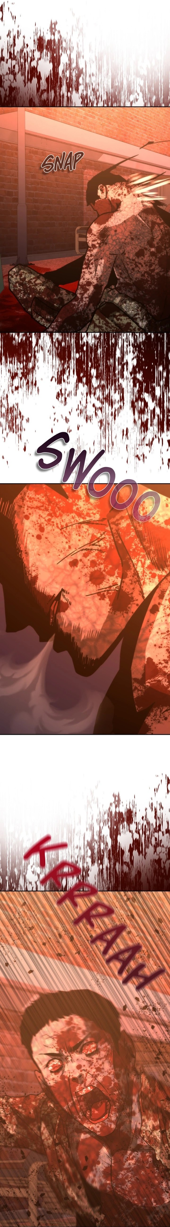 Zombie Apocalypse 82-08 - Chapter 16 33