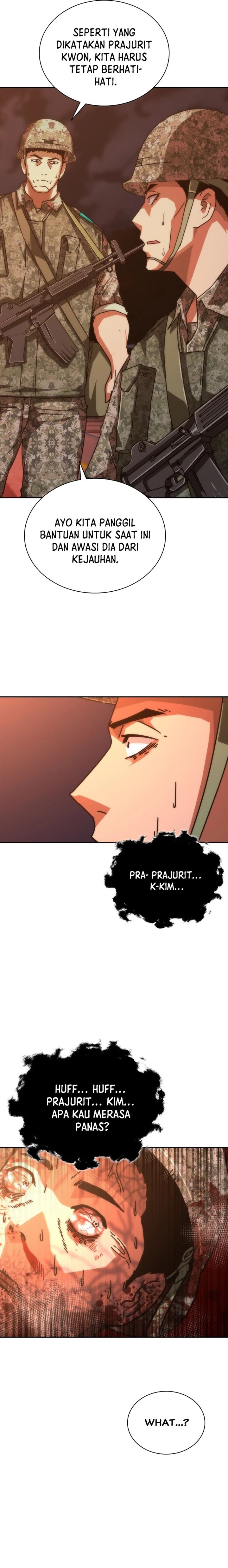 Zombie Apocalypse 82-08 - Chapter 16 31