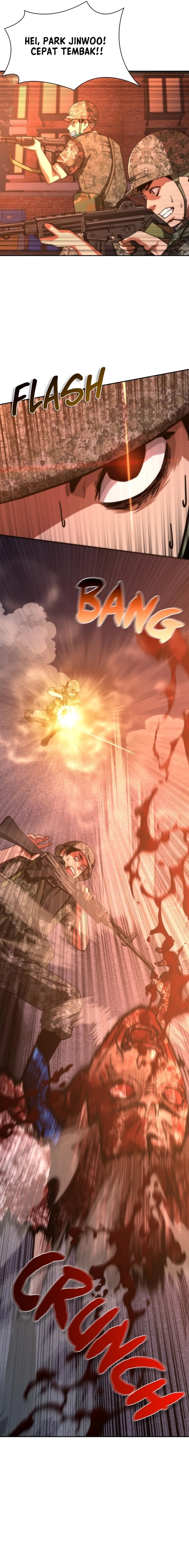 Zombie Apocalypse 82-08 - Chapter 16 19